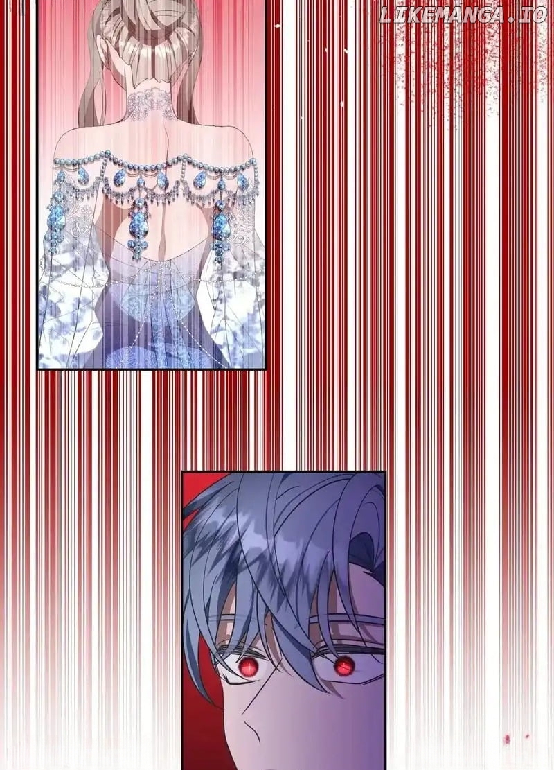 The Bride of the Fallen Angel chapter 8 - page 48
